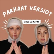 Ep15 - Parhaat versiot- podcast - Vanderpump rules -erikoisjakso! Käsittelyssä Jax, Brittany, Stassi, Scheana, Kristen, Lala, Ariana ja Kate!