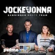 Jocke & Jonna - Sanningen måste fram - podcast