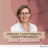 Synnytysten ja naistentautien erikoislääkäri Mari Sälevaara - Sukusolujen luovuttaminen ja lapsettomuushoidot lahjasukusoluilla