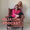 Rajaton Podcast