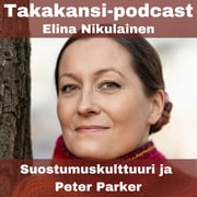 Elina Nikulainen - Suostumuskulttuuri ja Peter Parker