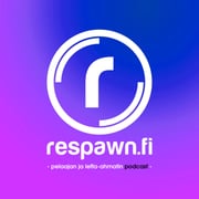 Respawn.fi Podcast (16.2.2023) – NSFW