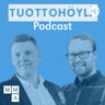 2. Tuottohöylä podcast: Ylivoimainen asiakaskokemus