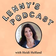 The art and wisdom of changing teams | Heidi Helfand (author of Dynamic Reteaming)