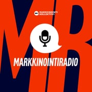 MarkkinointiRadio - podcast