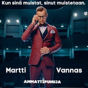 59. Martti Vannas
