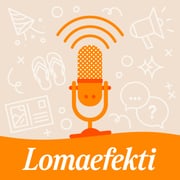 Lomaefekti - podcast