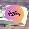 Hetkiä -podcast