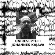 UNIRESEPTI / Johannes Kajava - podcast