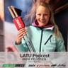 Latu Podcast 8: Anne Kyllönen - Usko unelmiisi!