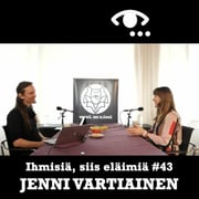 #43: Jenni Vartiainen. Lasten tiedekasvatus. Lapset ja algoritminen ajattelu.