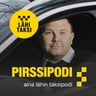 Pirssipodi - podcast