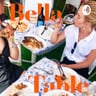 Bella Table - podcast
