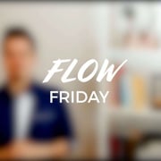 Flow Friday 6: Mitä flow-tilassa tapahtuu aivoissa?