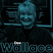 DEE WALLACE: Filming Cujo, Heartbreaking Peter Jackson Story, Loving Yourself & Embracing Naivety
