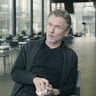 Interview with world-renowned conductor Esa-Pekka Salonen
