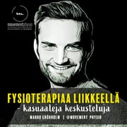 /22/ Urheilufysioterapia - vieraana ft Vesa Kuparinen
