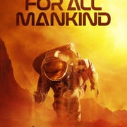 For All Mankind (AppleTV+, 2019-)