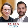 Miten vuokranantaja vähentää kuluja verotuksessa, Kati Malinen ja Tarik Ahsanullah?