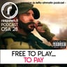 Respawn.fi Podcast, osa 28: Free to play... to pay!
