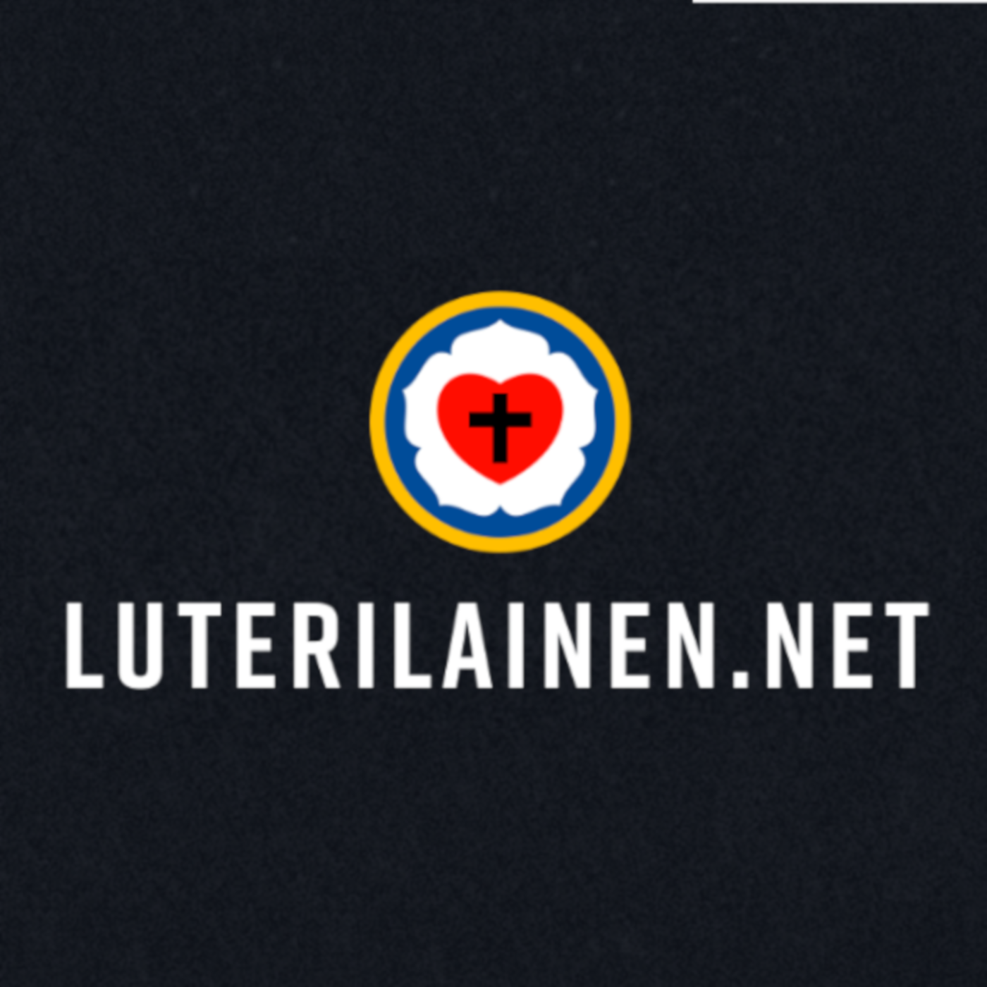 Luterilainen.net - podcast