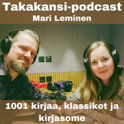 Mari Leminen - 1001 kirjaa, klassikot ja kirjasome