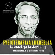 /35/ Psykofyysinen viitekehys fysioterapiassa - vieraana ft, TtM Mikko Patovirta