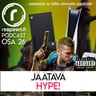 Respawn.fi Podcast, osa 26: Jäätävä hype!