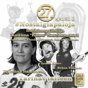 27. jakso - Intohimopalloilija Kassu Saarinen - osa 1