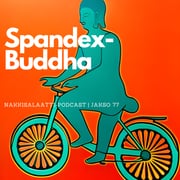 Jakso 77: Spandex-Buddha