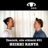 Tehdään biisi niin kuin Gösta, Juice ja J Karjalainen. Korvamatoreseptit. Lyriikka. #53 Heikki Ranta