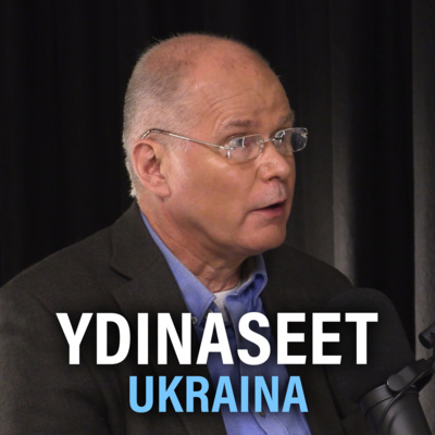 Ukrainan sota, ydinaseet ja Suomen turvallisuus (Jarmo Lindberg) |  Puheenaihe 274 | Supla