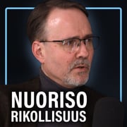 Kriminologia: Rikollisuuden kehitys Suomessa (Janne Kivivuori) | Puheenaihe 492