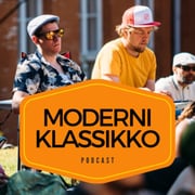 Moderni Klassikko -podcast