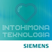 Intohimona teknologia - Osa 5 - Aarno Laitinen: 45 vuotta töissä Siemensillä
