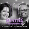 32. Perussuomalaiset on vasemmistopuolue feat. Jussi Halla-aho