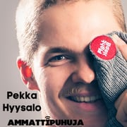 52. Pekka Hyysalo