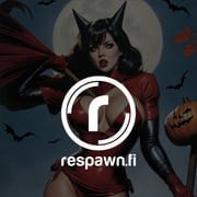 Halloween Special (23.10.2023) – Respawn.fi Podcast