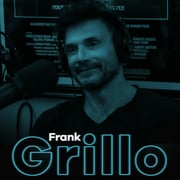 FRANK GRILLO: Changing His Life, New DC Film, Making Liam Neeson Cry, & Punching Ryan Reynolds