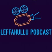 Leffahullu - podcast