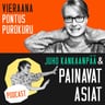 2. Juho Kankaanpää & Painavat Asiat: Lukijana Pontus Purokuru