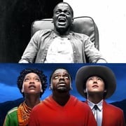 Geekkicast | Jakso 87 | Get Out | Nope