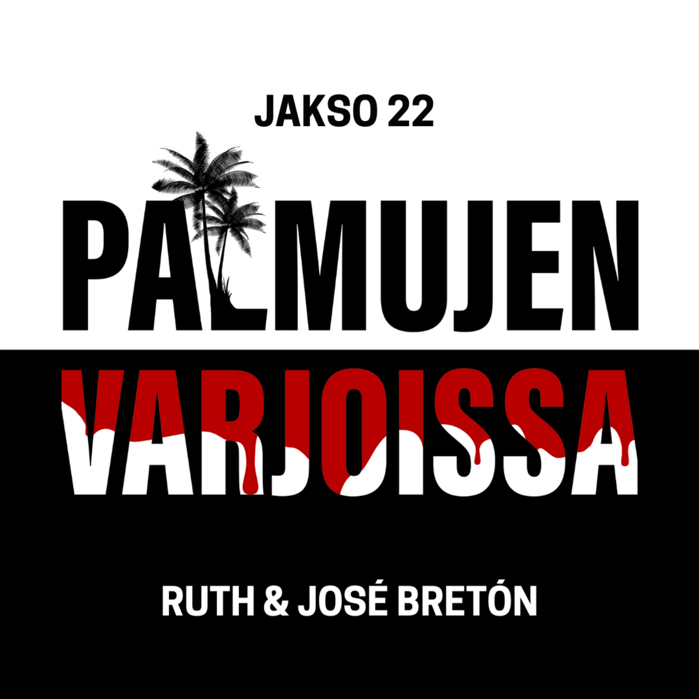 22: Ruth & José Bretón