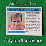 Clayton Blackmore - Legenda pelinumeroiden 2-11 takaa
