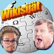 Wikisijät - podcast