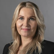 Kirsi-Mari Kallio: Suoritusmittauksen haasteet asiantuntijaorganisaatioissa