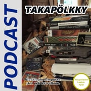 Takapölkky Podcast