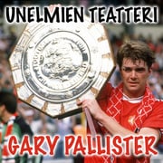 Gary Pallister - The ex-colossus of Manchester United