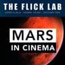 Planet Mars in Cinema Over 100+ Years