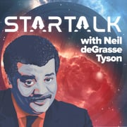 StarTalk Radio - podcast